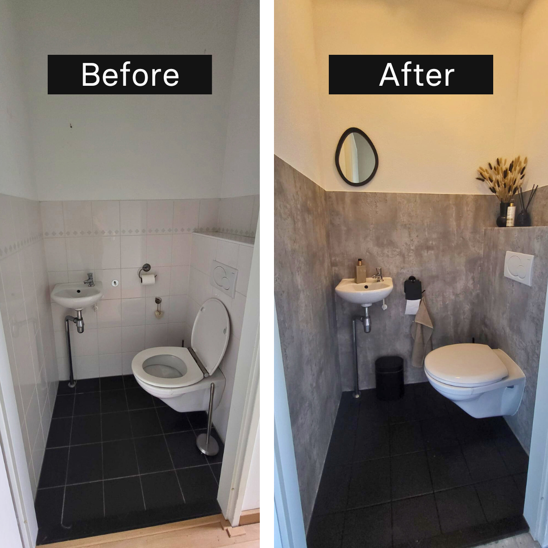 Cemento Grigio Chiaro