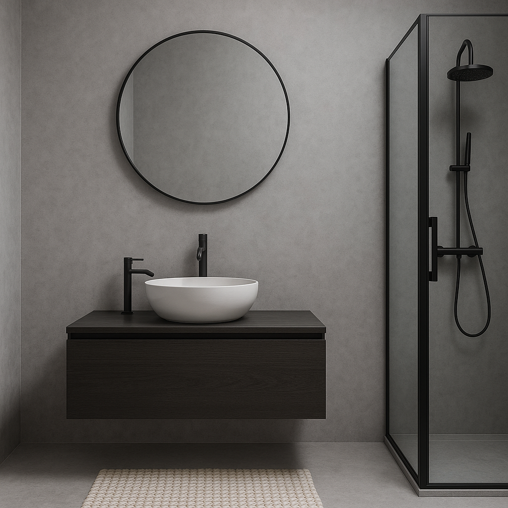 Cemento Grigio Chiaro