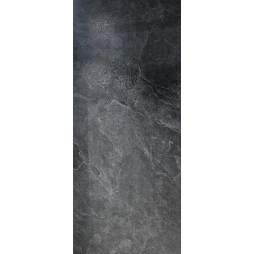 Pannello Nero Opaco