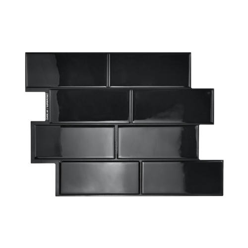 PRE ORDER Adesivo Pietre Nero
