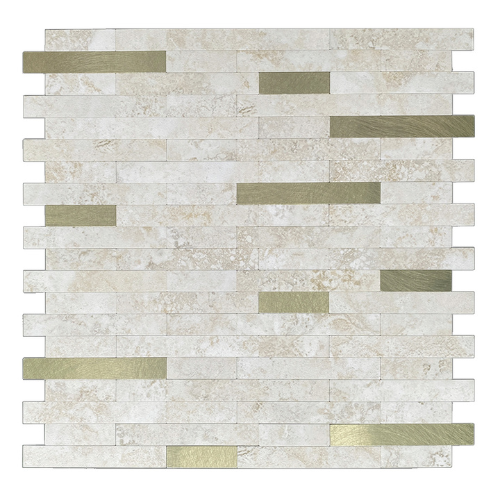 Mosaico Sabbia 5 Stuks
