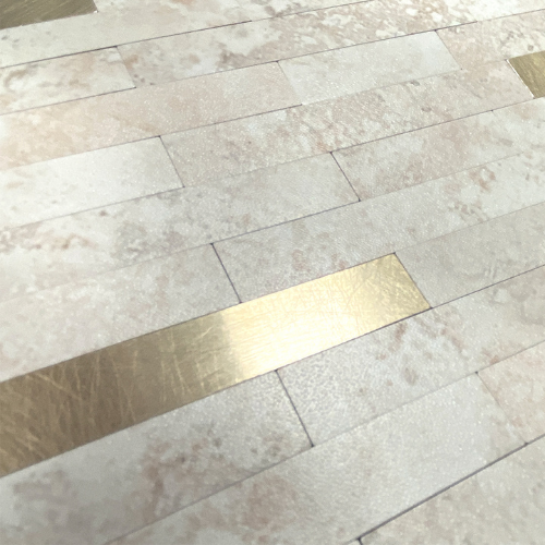 Mosaico Sabbia 5 Stuks