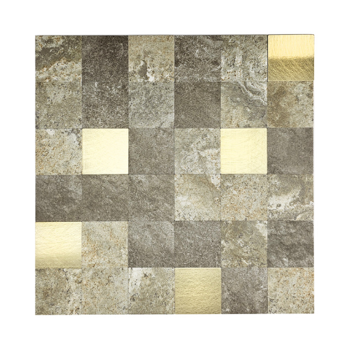 Mosaico Piazza 5 Stuks