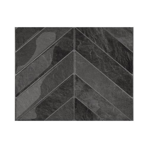 Adesivo Nero 5 stuks