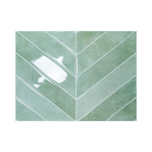 PRE ORDER Adesivo Verde Chiaro