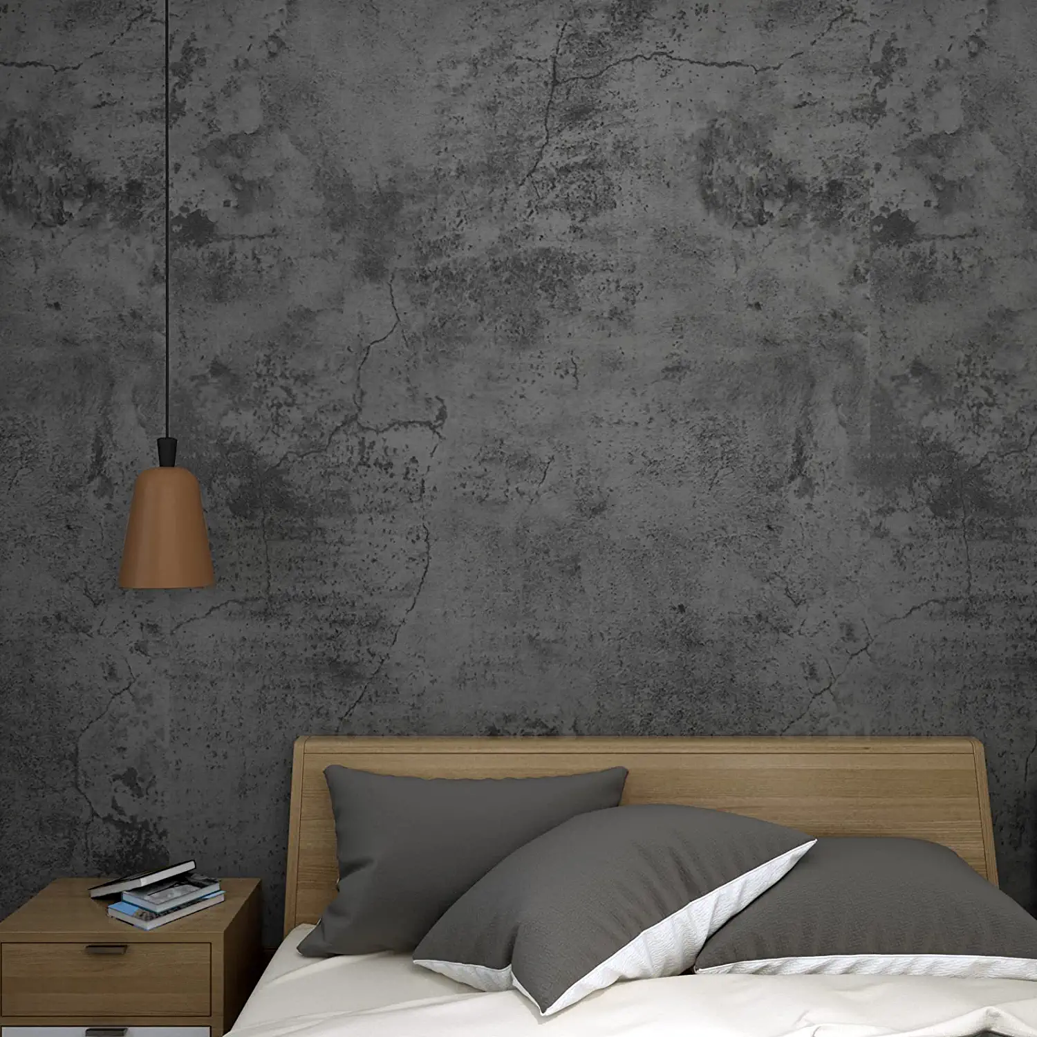 Cemento Grigio Scuro