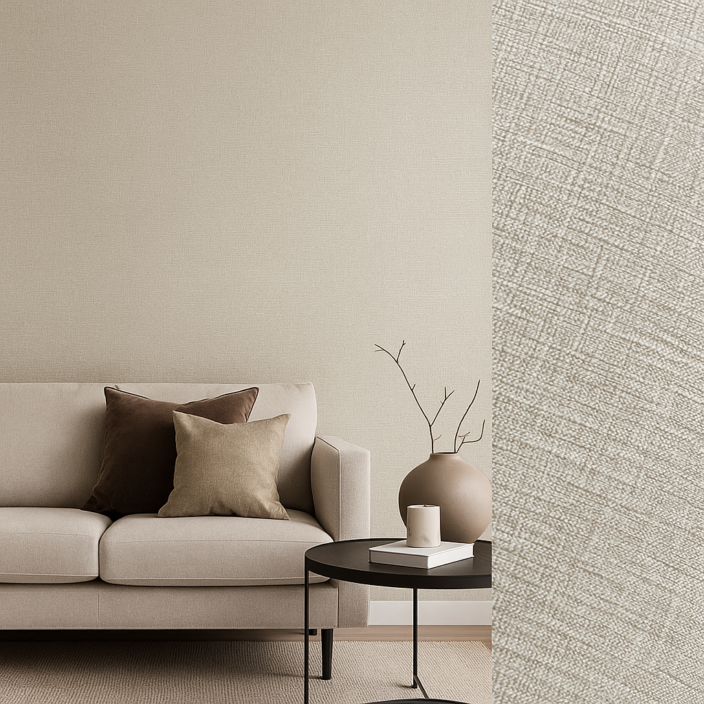 Lino Grigio Nero