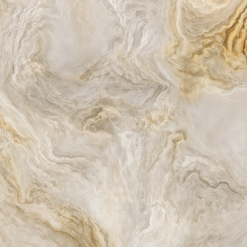 Pannello Marmo Oro