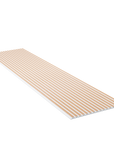 Aysa XL Pakket White Light Brown (290 H x 64 B cm)