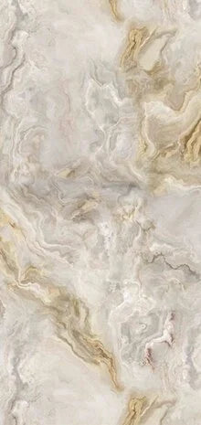 Pannello Marmo Oro
